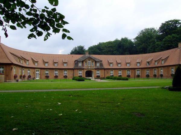 Ferienhaus Kleymann Sogel Exterior photo